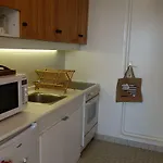 Apartment Ker Solidor
