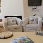 Apartment Ker Solidor