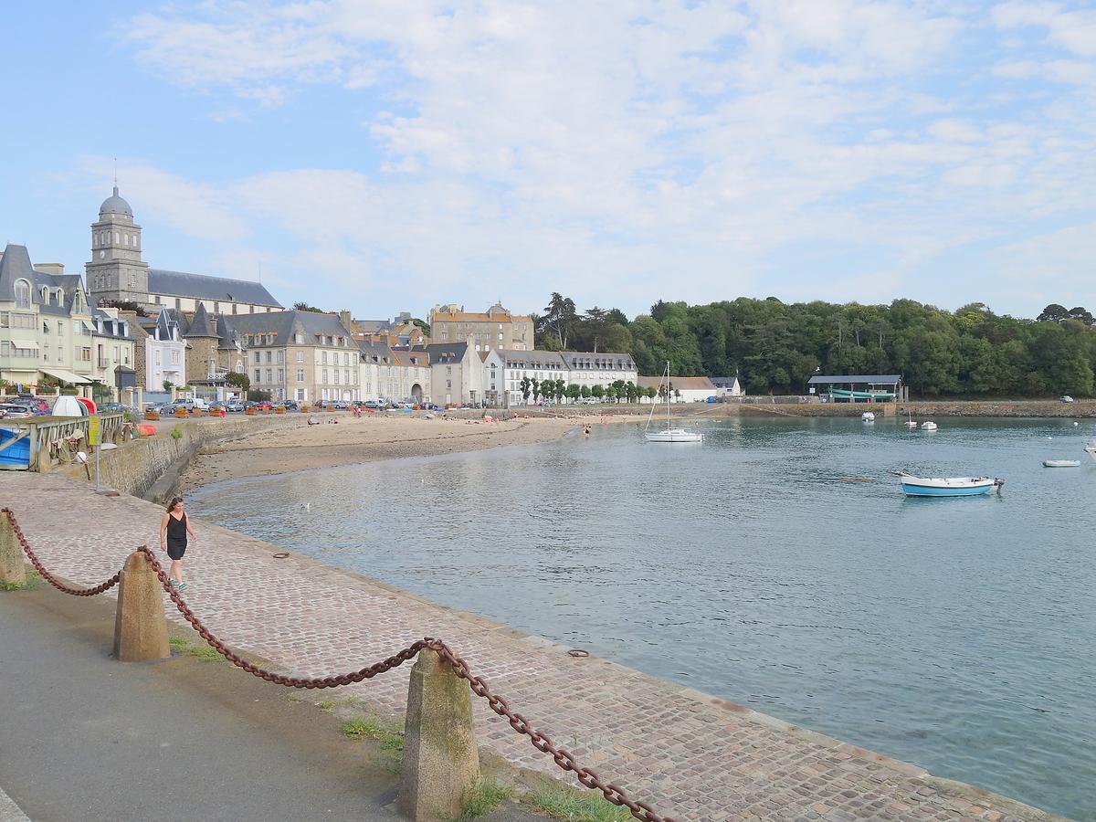 Ker Solidor Appartement