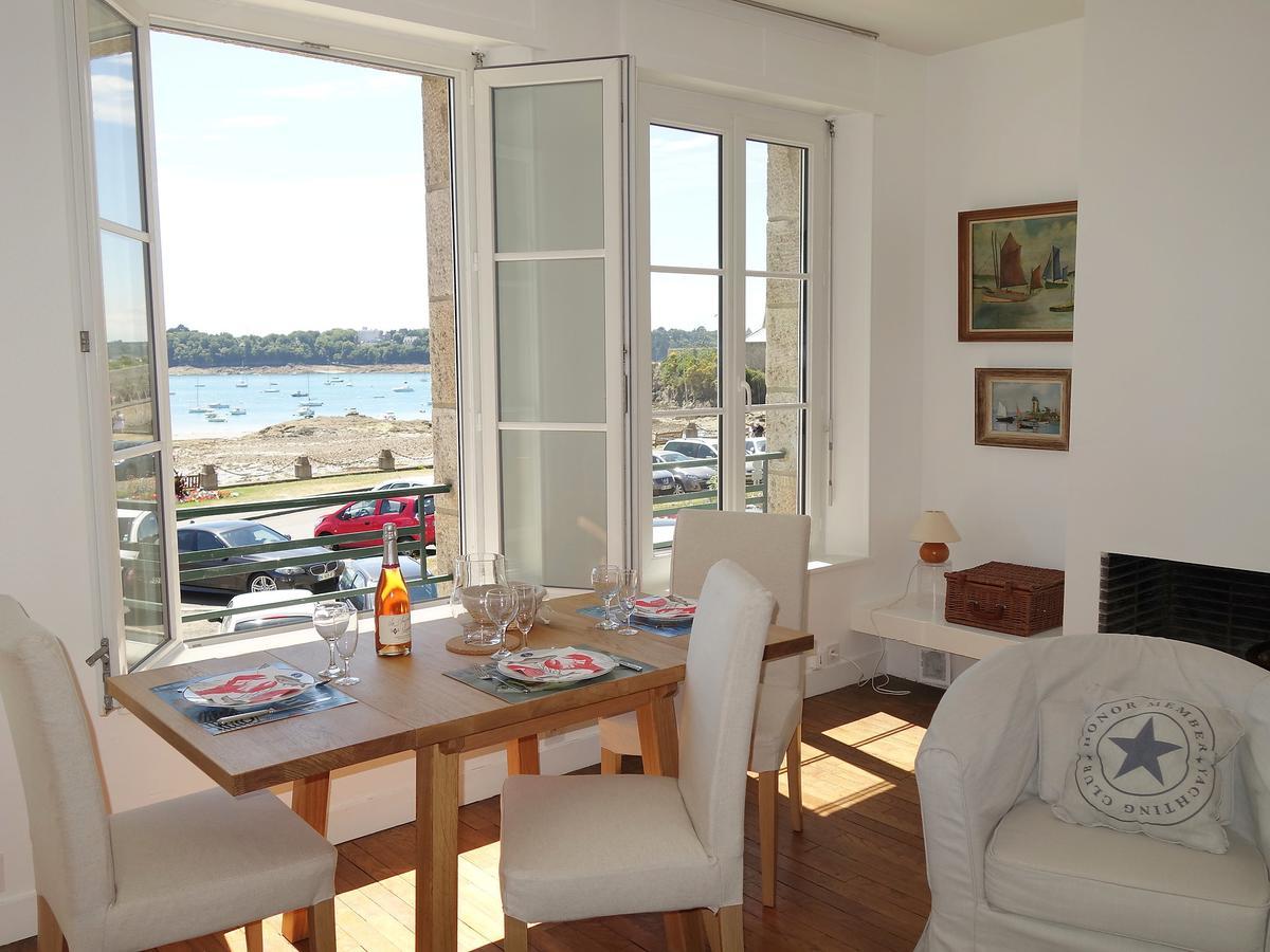 Appartement Ker Solidor Saint-Malo