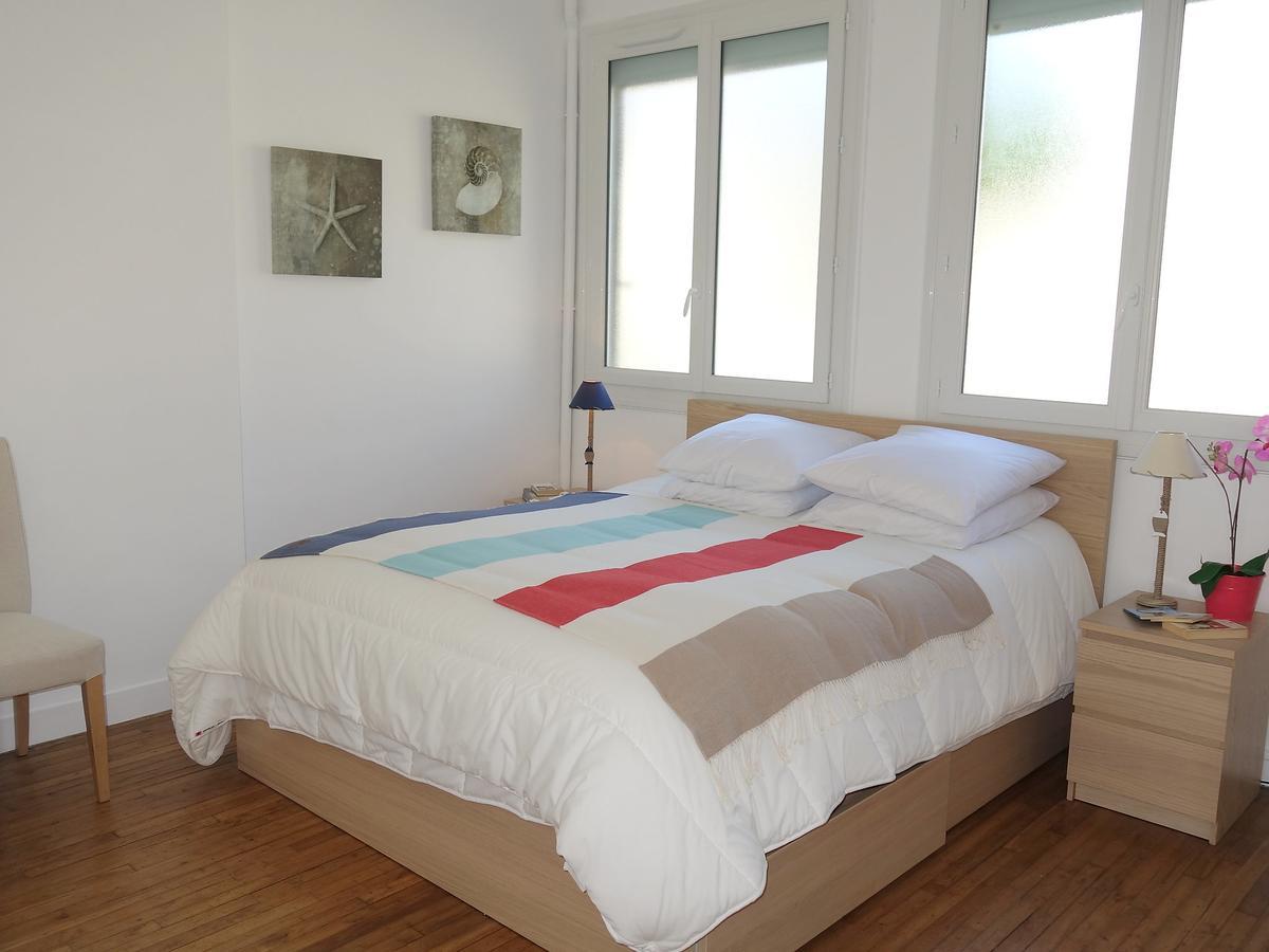 Ker Solidor Appartement *