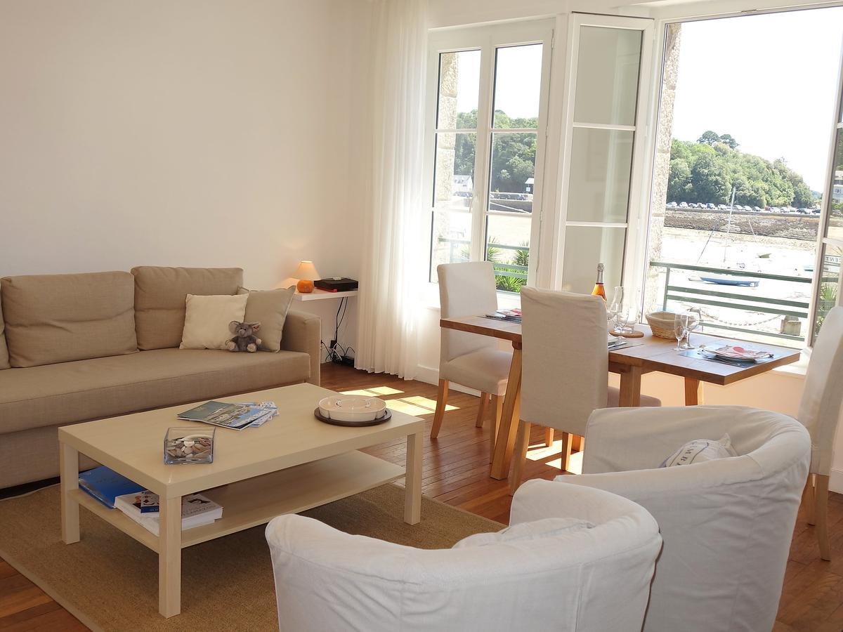Ker Solidor Appartement