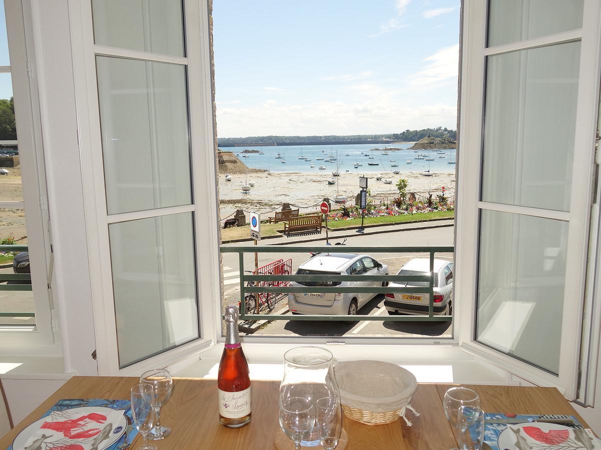 Ker Solidor Saint-Malo