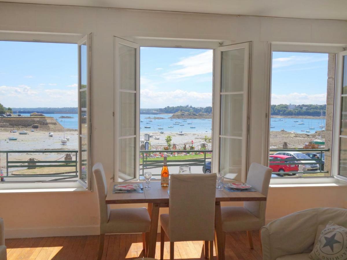 Appartement Ker Solidor