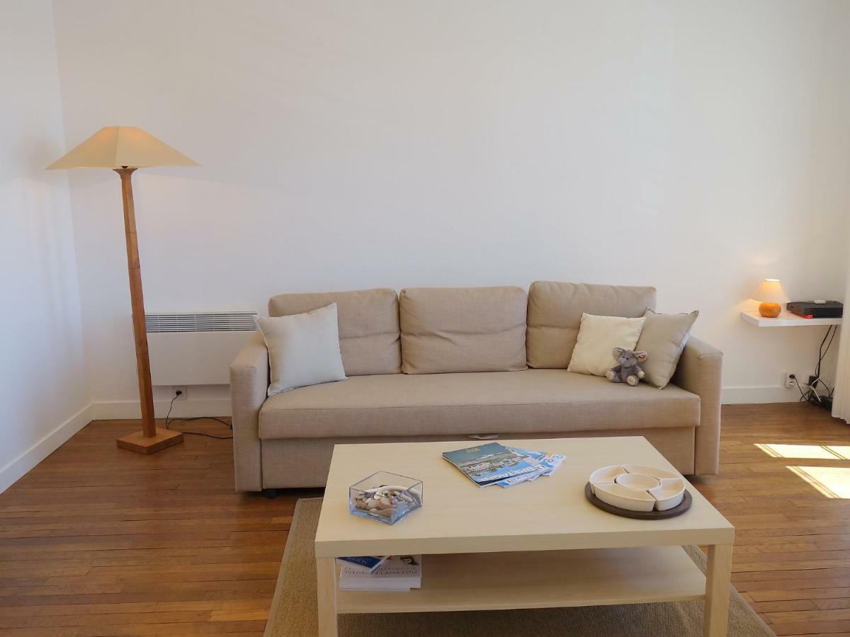 Appartement Ker Solidor Saint-Malo
