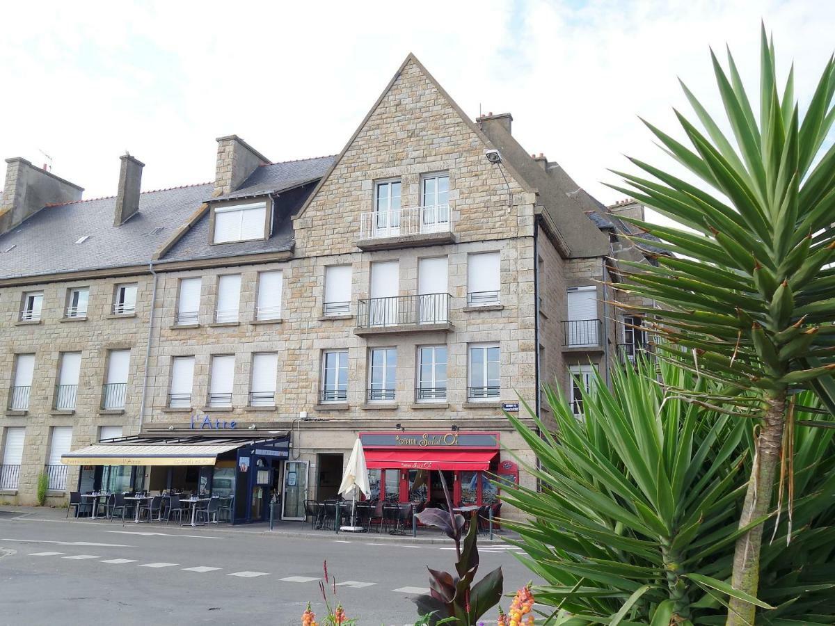 Ker Solidor Appartement *