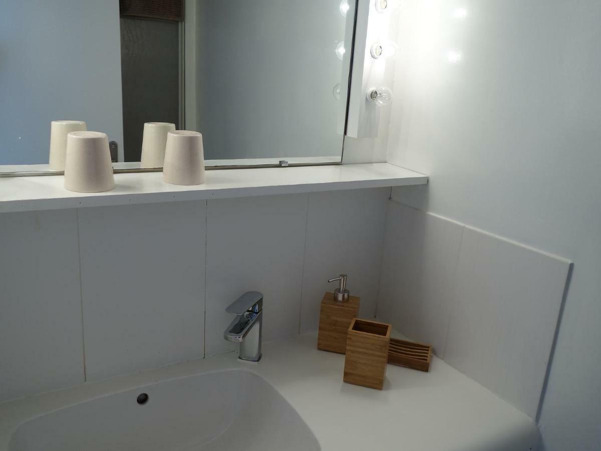 Appartement Ker Solidor