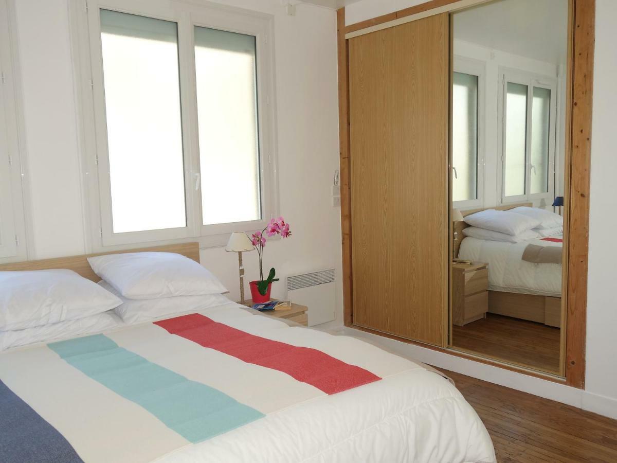 Appartement Ker Solidor Saint-Malo